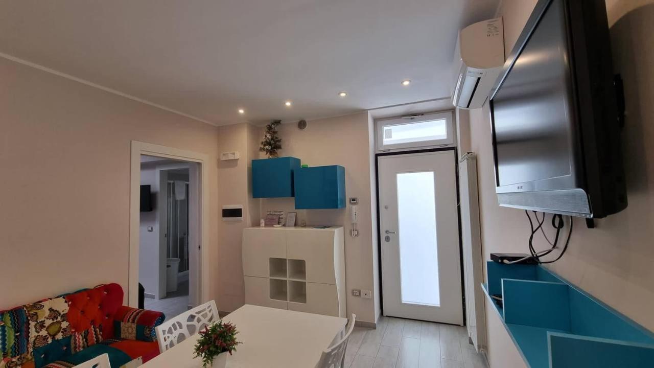 Central Home Taranto Exterior photo